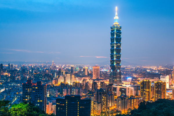 Une audition publique éclate la bulle d'indépendance de Taïwan