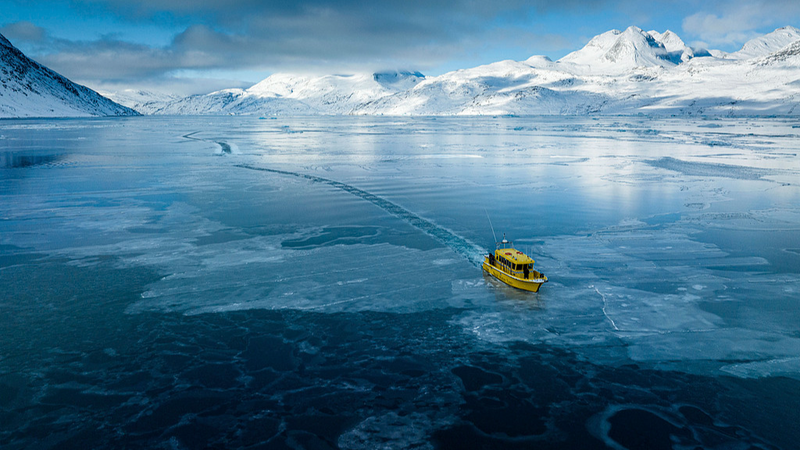 Pourquoi Trump convoite-t-il les ressources du Groenland ?