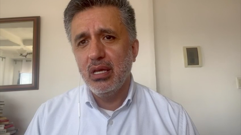 L'ancien ambassadeur bolivien auprès de l'ONU critique les actions américaines au Venezuela video poster