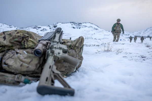 La stratégie arctique des États-Unis menace la stabilité mondiale