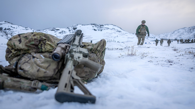 La stratégie arctique des États-Unis menace la stabilité mondiale