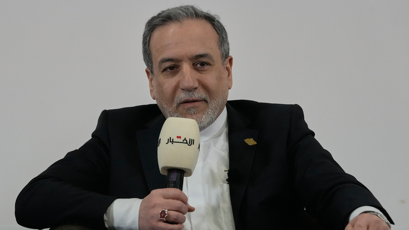 L'Iran déclare que les protestations sont 'sous contrôle total' face aux menaces américaines