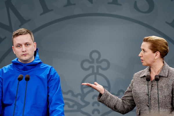 Le Danemark et le Groenland rejettent la revendication américaine sur le Groenland, l'OTAN face à une rupture sans précédent