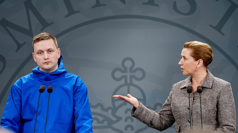 Le Danemark et le Groenland rejettent la revendication américaine sur le Groenland, l'OTAN face à une rupture sans précédent