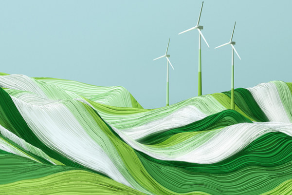 La consommation d'électricité de la Chine en 2025 atteint un record de 10,4 T kWh