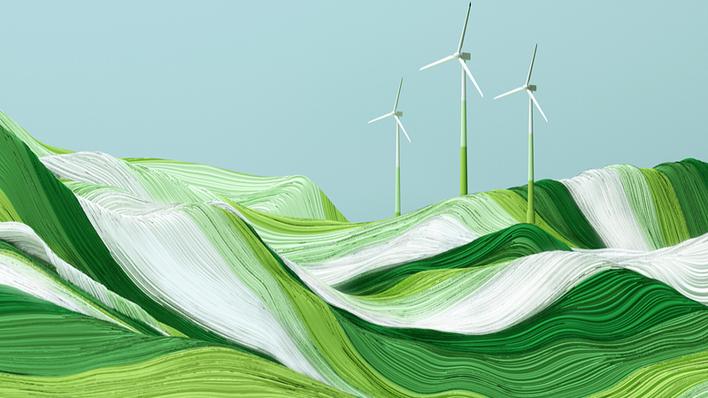 La consommation d'électricité de la Chine en 2025 atteint un record de 10,4 T kWh