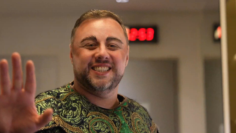 Prince Calaf Dévoilé : 'Turandot' à Chongqing video poster