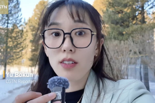 À Davos 2026, question à 10 milliards de dollars : où investir ? L'IA en tête du classement video poster