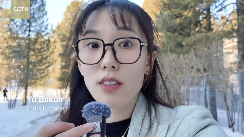 À Davos 2026, question à 10 milliards de dollars : où investir ? L'IA en tête du classement video poster