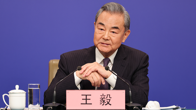 36 ans de course : Pourquoi le ministre chinois des Affaires étrangères visite l'Afrique en premier