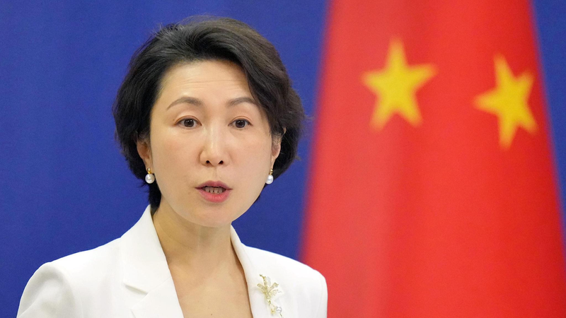 La Chine promet de défendre ses intérêts alors que Trump menace des tarifs liés à l'Iran