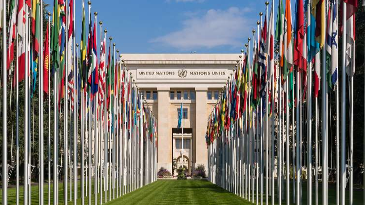 Bureau des droits de l'ONU : les actions des États-Unis au Venezuela menacent la sécurité mondiale