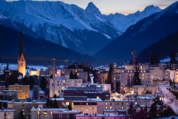 Davos 2026 : Tracer de nouvelles voies pour la coopération mondiale