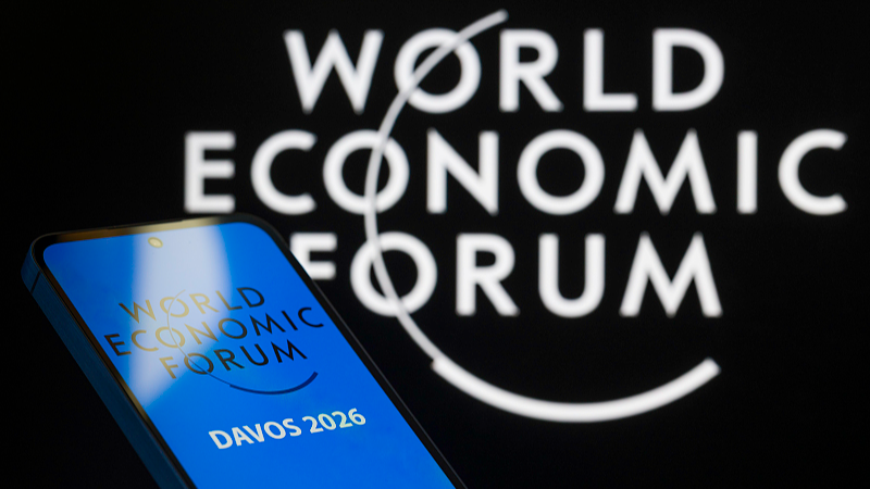 Davos 2026 : Le dialogue peut-il inverser le déclin du globalisme ?