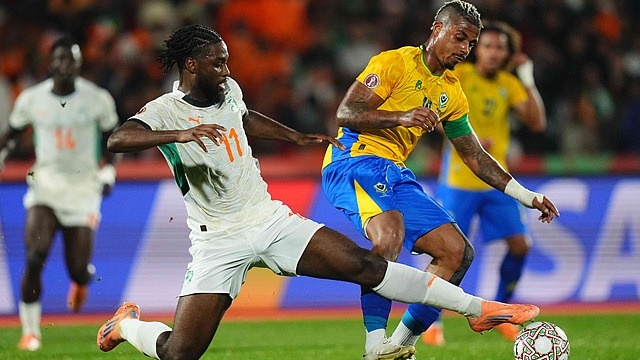 Les huitièmes de finale de la CAN 2025 sont fixés à travers le Maroc