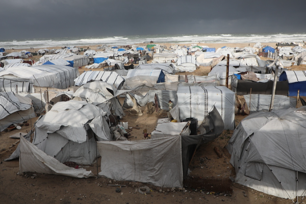 La délégation du Hamas au Caire pour faire avancer les pourparlers de cessez-le-feu à Gaza