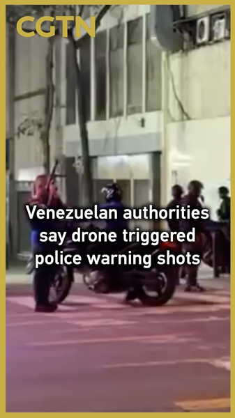 Drone_au_dessus_du_palais_de_Caracas_provoque_des_tirs_de_sommation_de_la_police video poster