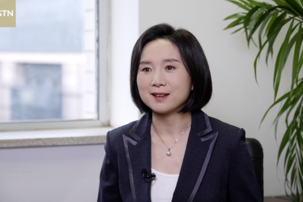 Croissance régulière du commerce avec les partenaires de la Ceinture et de la Route pendant le 14e plan quinquennal de la Chine video poster