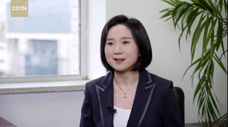 Croissance régulière du commerce avec les partenaires de la Ceinture et de la Route pendant le 14e plan quinquennal de la Chine video poster