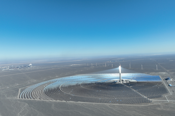 La Véritable Histoire du Xinjiang : Croissance au-delà des Gros Titres