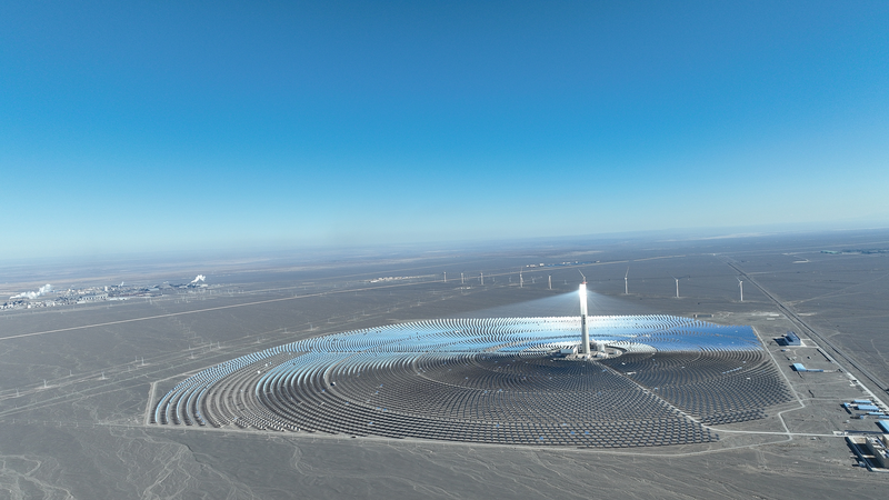 La Véritable Histoire du Xinjiang : Croissance au-delà des Gros Titres