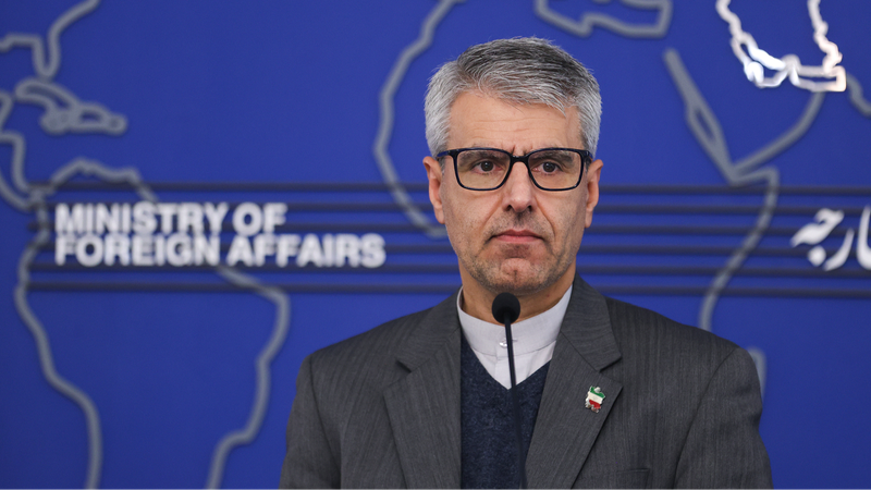 L'Iran exige la libération par les États-Unis du président Maduro, qualifie la détention d'illégale