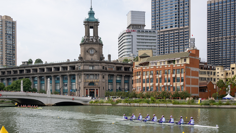 Les échanges touristiques et culturels entre la Chine et le Canada décollent en 2026