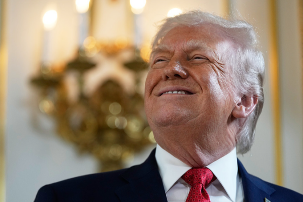 Trump exige 1 milliard de dollars pour des sièges permanents au nouveau Conseil de paix