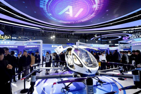 L'économie de la Chine en 2025 croît de 5 % - Leçons pour le Sud global