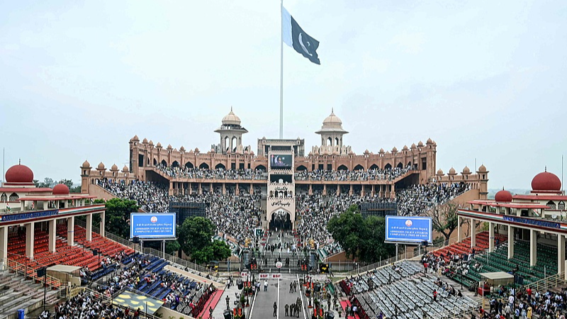 L'Inde et le Pakistan échangent des listes d'installations nucléaires dans le cadre du pacte de 1988