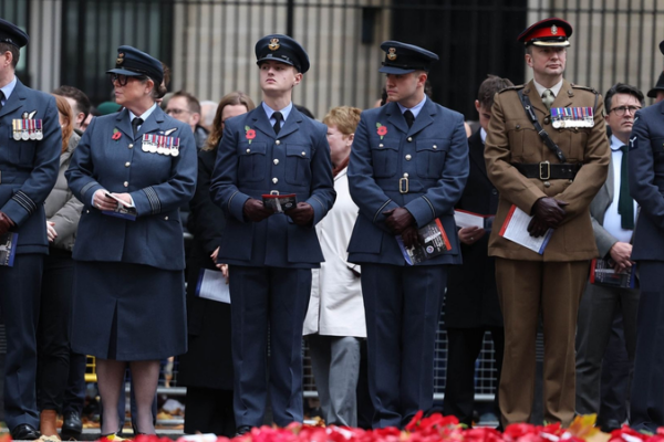 Le Royaume-Uni augmente la limite d'âge des réservistes à 65 ans, évoquant Dad’s Army