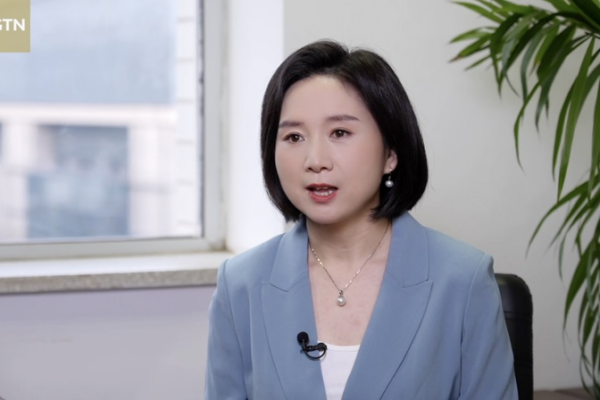 La Chine intensifie les investissements bilatéraux avec les partenaires de la Ceinture et la Route video poster