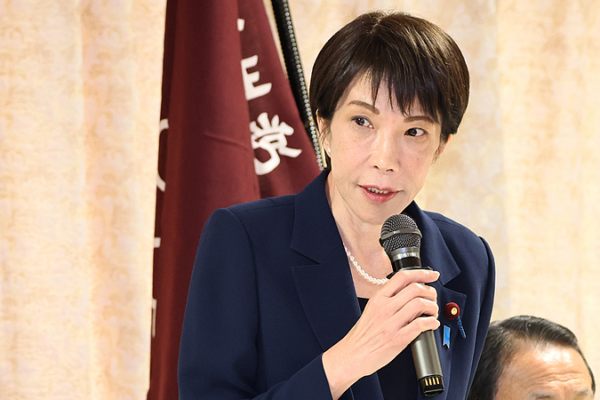 Élection surprise anticipée de Takaichi : Peut-elle payer ?