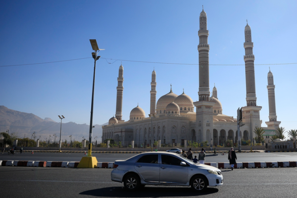Le gouvernement du Yémen lance une opération contre le STC à Hadramout