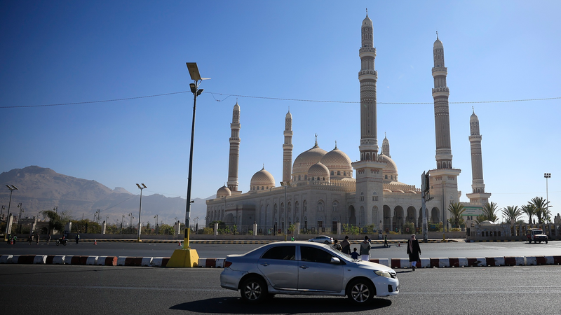 Le gouvernement du Yémen lance une opération contre le STC à Hadramout