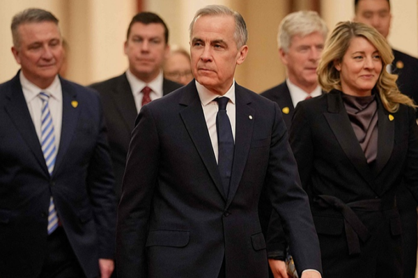 Le ‘Donroéisme’ de Trump : Le Canada est-il le prochain dans la ligne de mire ?