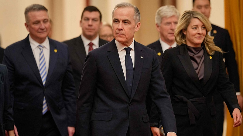 Le ‘Donroéisme’ de Trump : Le Canada est-il le prochain dans la ligne de mire ?