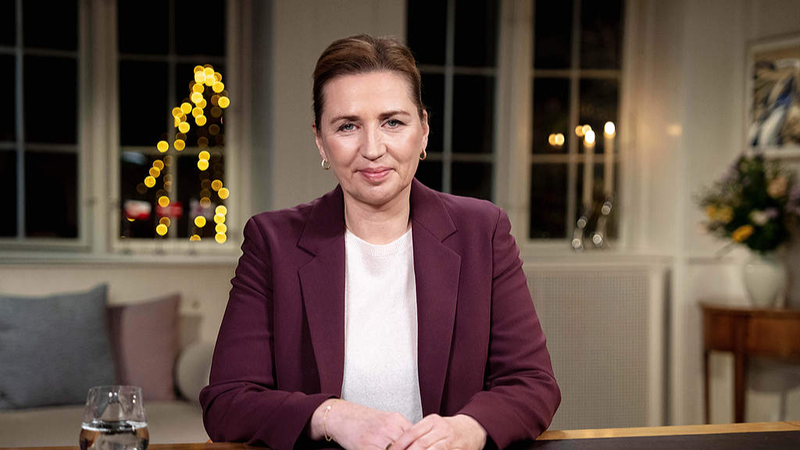 La Première ministre danoise avertit les États-Unis : 'Pas le droit d'annexer le Groenland'