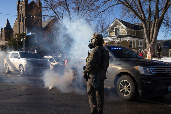 Les décès de migrants en détention par l'ICE augmentent début 2026