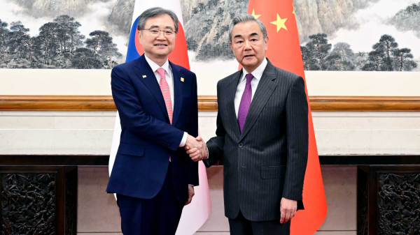 La Chine accueille la prochaine visite du président Lee de la ROK