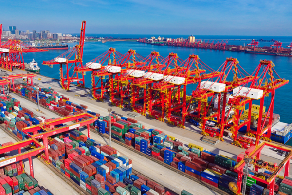 Pourquoi la gouvernance intérieure de la Chine continentale fonctionne, selon l'économiste irlandais