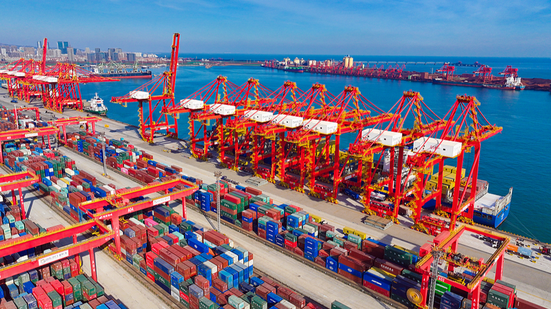 Pourquoi la gouvernance intérieure de la Chine continentale fonctionne, selon l'économiste irlandais