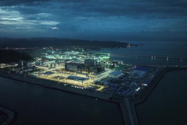 Nouvelle loi chinoise sur l'énergie atomique : la sécurité avant tout, l'innovation ensuite