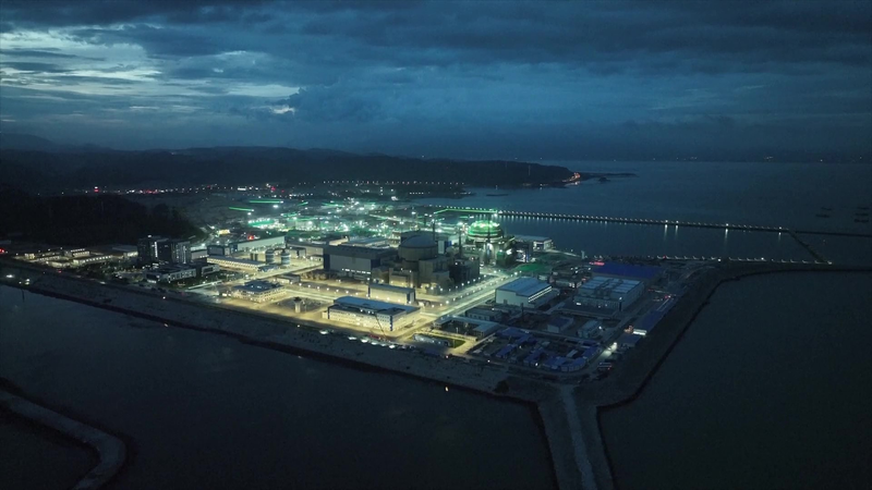 Nouvelle loi chinoise sur l'énergie atomique : la sécurité avant tout, l'innovation ensuite