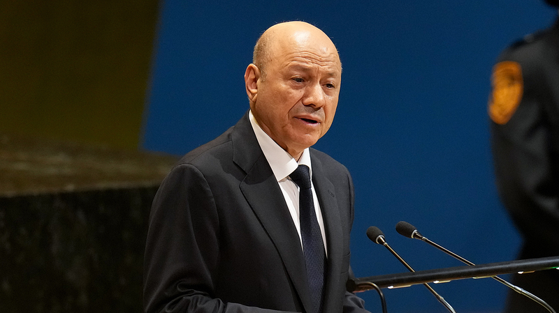 Les forces yéménites reprennent Hadramout après une avancée appuyée par l’Arabie Saoudite