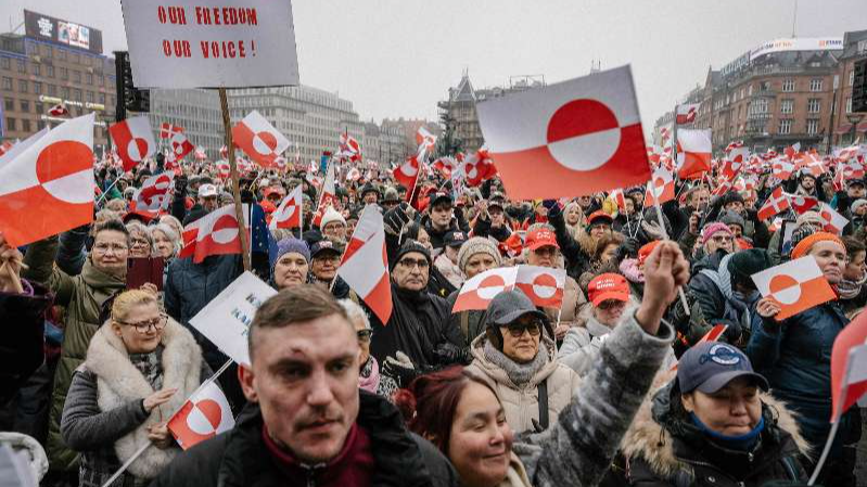 Les Tarifs de Trump sur le Groenland Stimulent l'Unité de l'UE