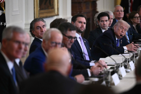 Venezuela et le retour de l'impérialisme des ressources