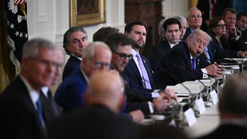 Venezuela et le retour de l'impérialisme des ressources