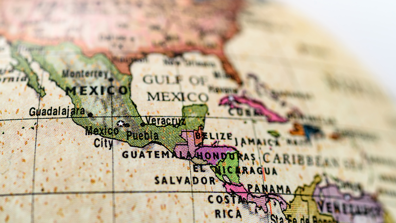 Le Venezuela appelle le Conseil de sécurité de l'ONU après la revendication de la doctrine 'Donroe' par les États-Unis video poster