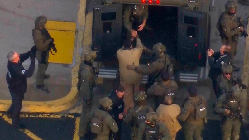 Les législateurs sud-coréens condamnent la frappe américaine au Venezuela